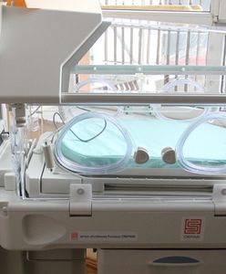 Obława w Białogardzie. Noworodek porwany ze szpitala