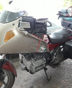 Niemiecki podróżnik zaatakowany w Radomiu. "Szarpali, ciągnęli go po ziemi"