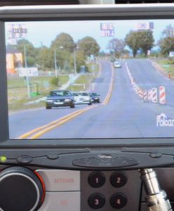 Nieoznakowane radiowozy ITD wyjadą na drogi