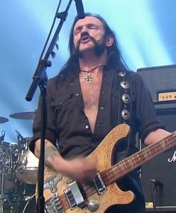 "Motorhead": grają coraz głośniej!