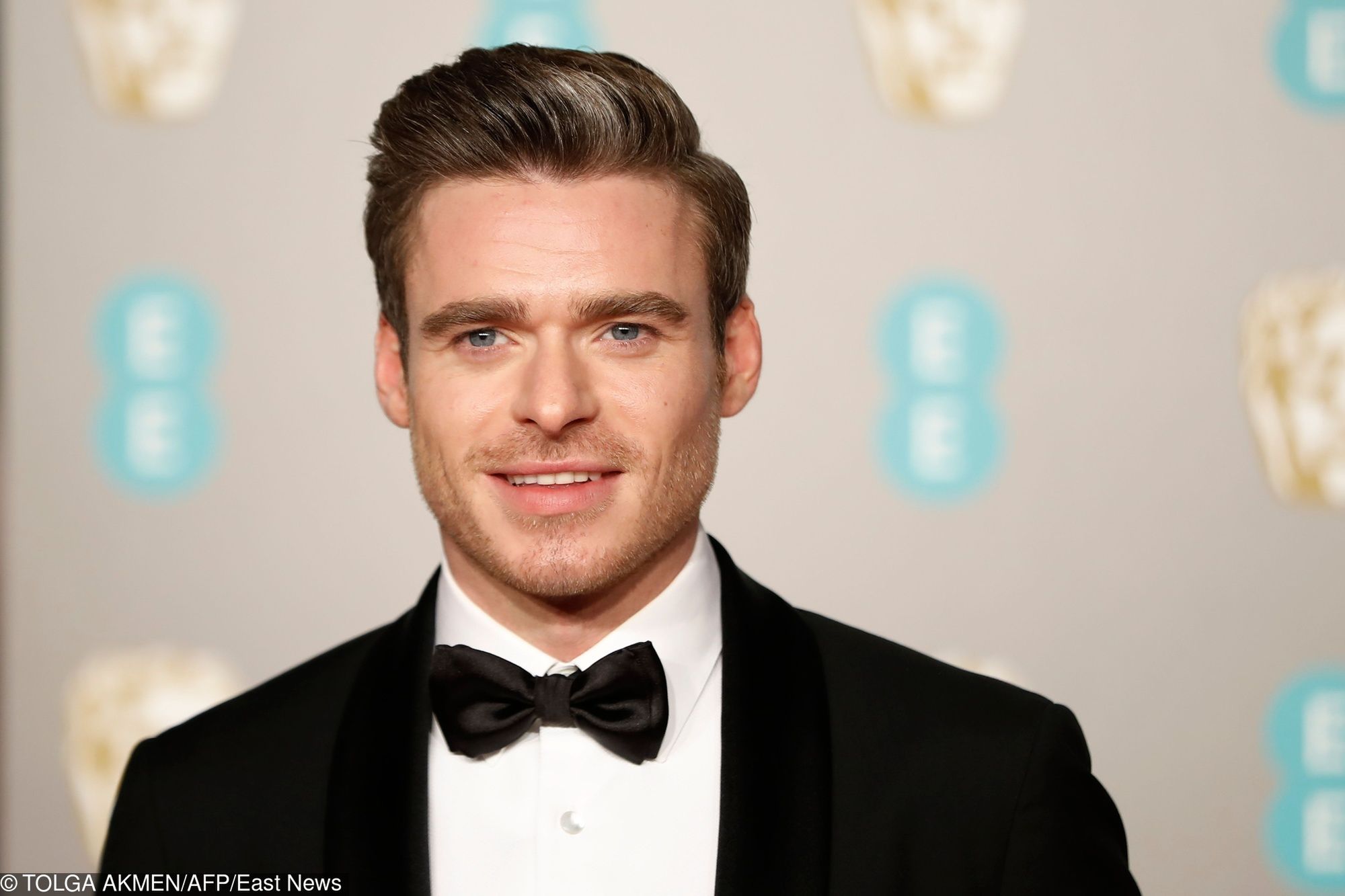 Richard Madden 