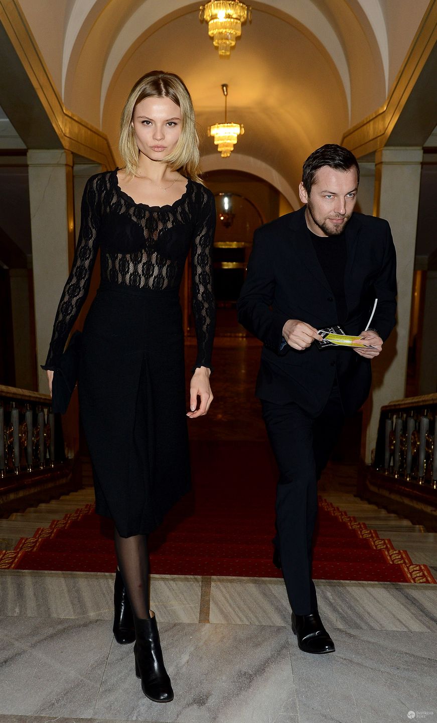 Magdalena Frąckowiak pokazała zdjęcia obrażeń po pobiciu