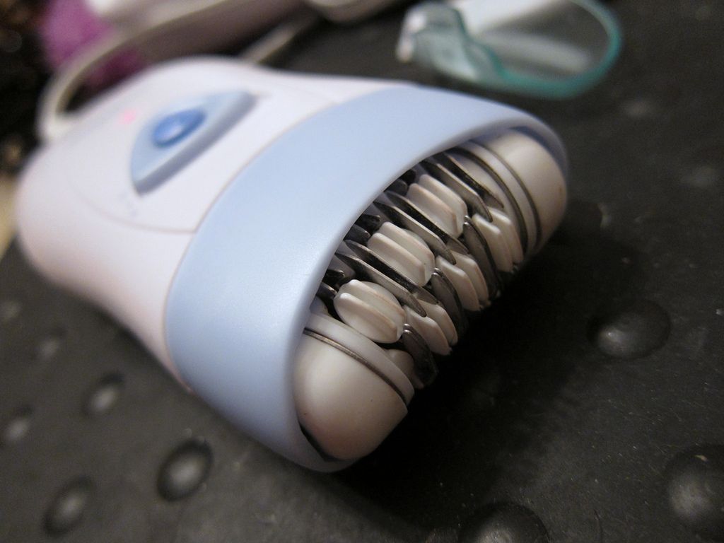 depilator 