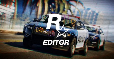 Rockstar Editor do GTA V jest już blisko PS4 i X1
