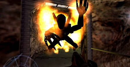 Darmocha: Aliens vs Predator na GOG