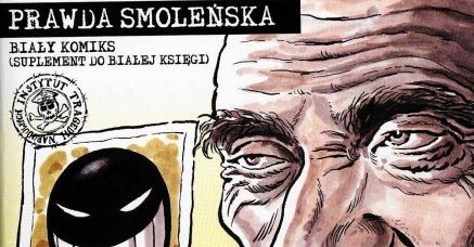 Likwidator drwi ze Smoleńska