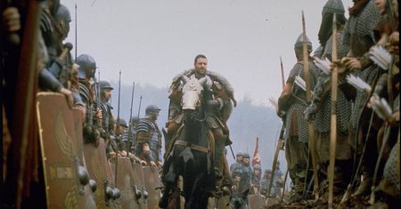 Program TV na Wielkanoc 12 kwietnia - "Cudowny chłopak", "Gladiator", "Piraci z Karaibów: Na nieznanych wodach", "La La Land"