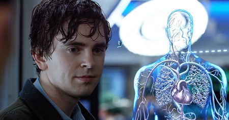 "The Good Doctor": Autystyczny lekarz, który potrafi zdziałać cuda