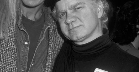 Zmarł aktor Michael J. Pollard. Był nominowany do Oscara