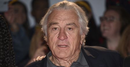 Aktor wpadł w furię. Robert De Niro nie zostawił na kobiecie suchej nitki