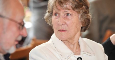 Irena Santor wyprowadziła się ze Skolimowa. "Była w kiepskim stanie"