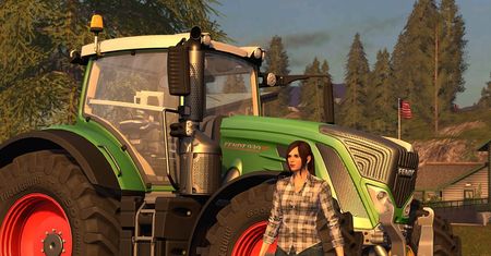 Farming Simulator: Zobacz rolnictwo pełne emocji. Za nami turniej Farming Simulator League