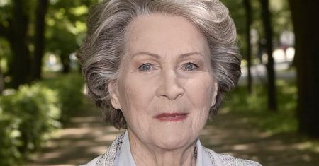 Irena Santor pogrążona w żałobie. Z Korpolewskim była związana 25 lat