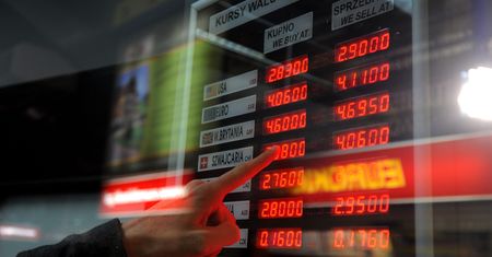 Kasy fiskalne w kantorach. Paragonowa pułapka ministerstwa finansów