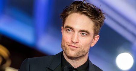Oficjalnie: Robert Pattinson nowym Batmanem