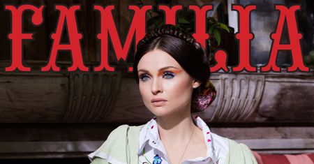 Sophie Ellis-Bextor wydała kolejną płytę!