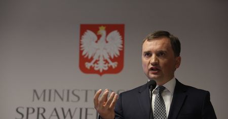 Ziobro naciska na prokuratorów. Pomogą w walce z lichwiarzami