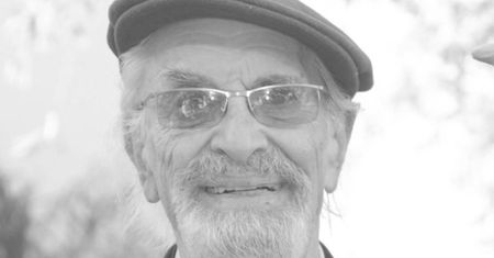 Zmarł aktor filmowy i telewizyjny Martin Landau
