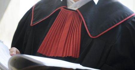 Były dziennikarz miał hejtować w internecie. Zajmie się nim prokuratura