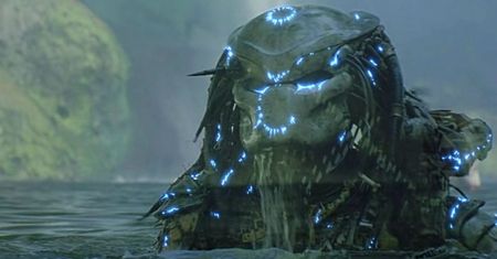 #dziejesiewkulturze: Nowy "Predator" nie dla wszystkich. Ryzykowna decyzja uszczęśliwi fanów?