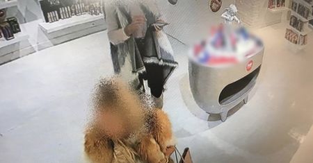 5 lat więzienia za wibrator. Chciała zrobić prezent koleżance