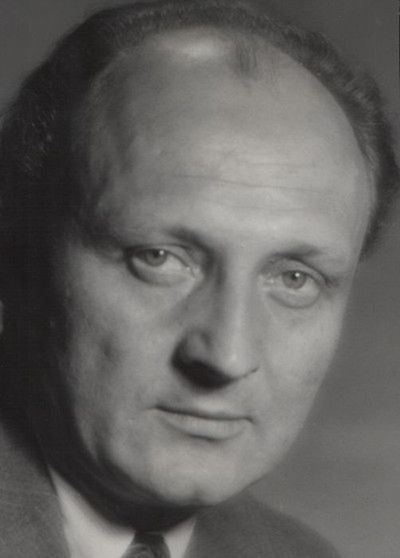 Wiktor Nanowski - polski aktor