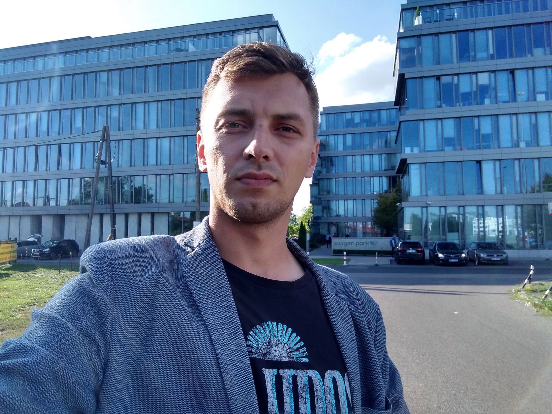 Technologie, nowinki i iPhone - to nie zawsze idzie ze sobą w parze