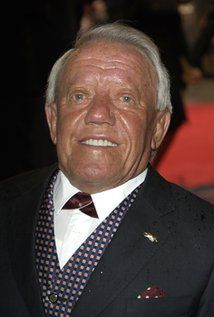 Kenny Baker-  brytyjski aktor filmowy