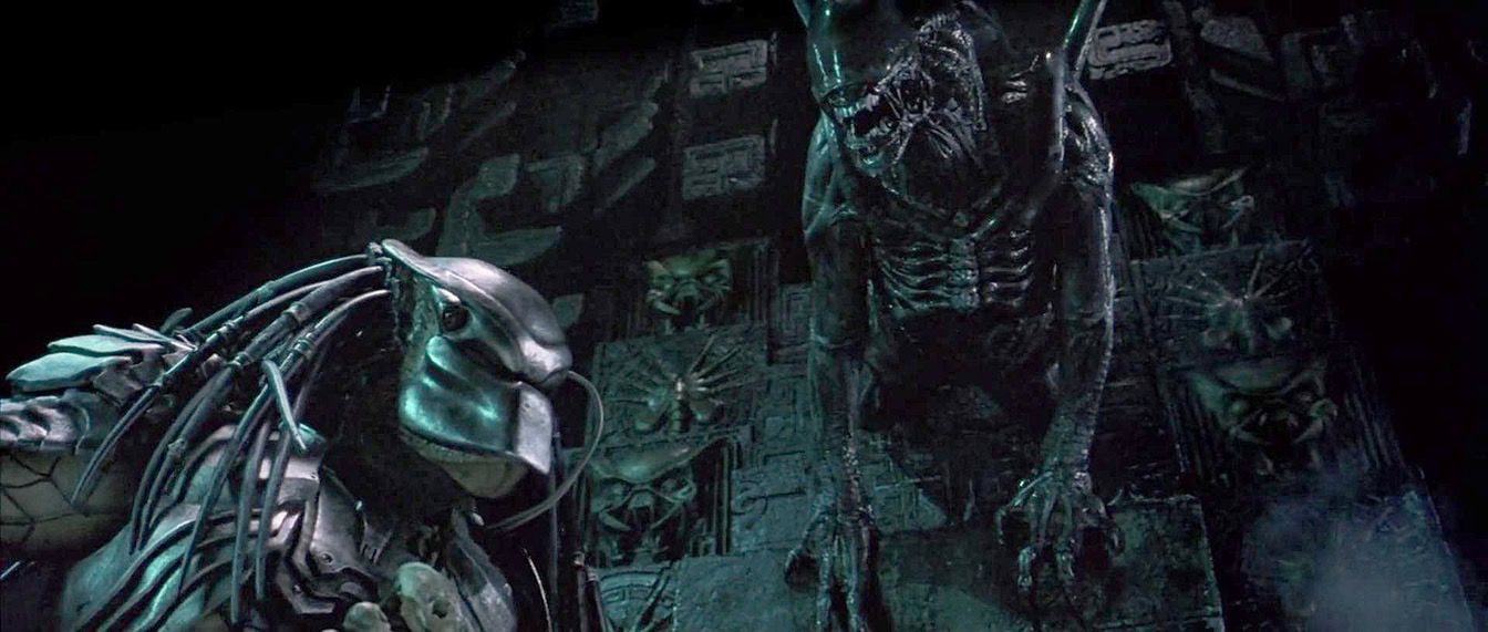 Program TV na poniedziałek – "Obcy kontra Predator", "Hulk", "Mój biegun" [20-01-2020]