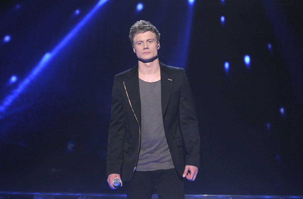 Marcin Spenner przegrał w "X-Factorze" z Dawidem Podsiadło. Dziś ma długie włosy, brodę i muskuły