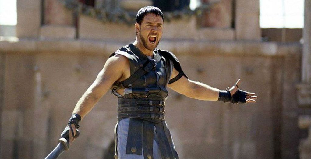 Program TV na wtorek – "Gladiator", "Pitbull", "Joe Black" [14-04-2020]