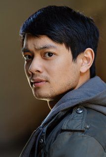 Osric Chau