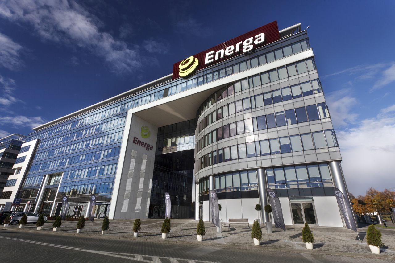 Orlen chce przejąć spółkę Energa. W planach budowa silnego koncernu multienergetycznego