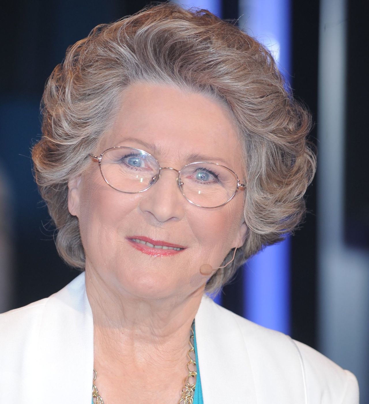 Irena Santor już wyszła ze szpitala. Uspokaja fanów!