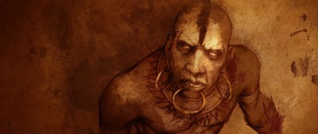 Kolejna postać z Diablo 3 ma swój zwiastun: Witch Doctor