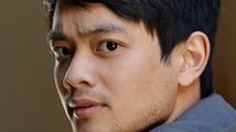Osric Chau - kanadyjski aktor i kaskader