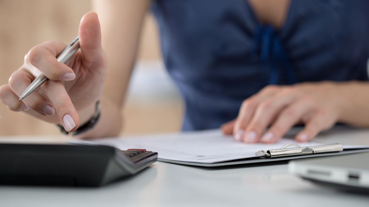 Do wyliczenia pensji przyda się kalkulator netto-brutto