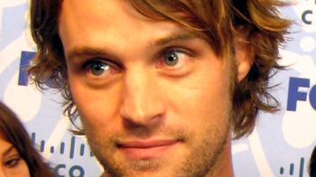 Jesse Spencer - australijski aktor