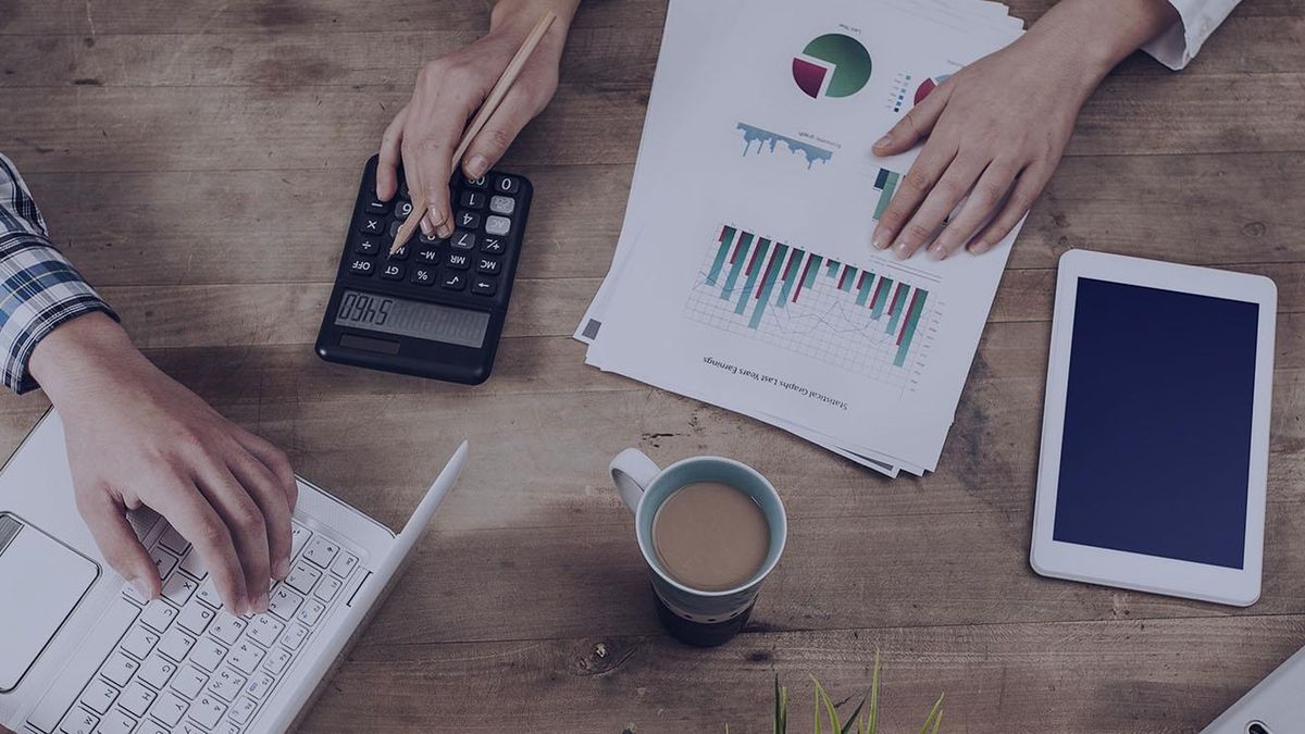 Pojęcie VAT-u należnego jest blisko związane z VAT-em naliczonym