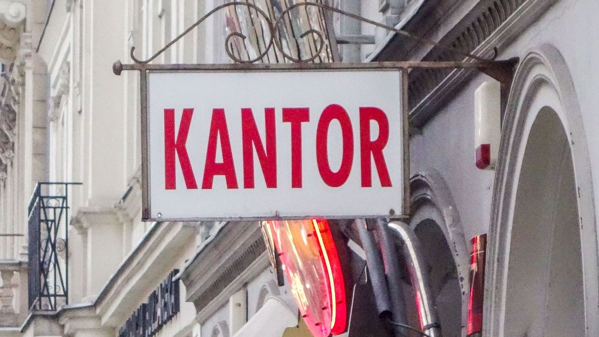 Kantory muszą szykować się na kontrole.