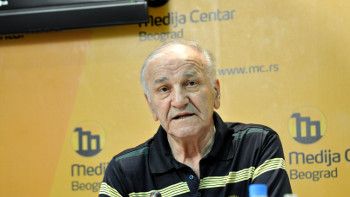 Velimir Zivojinovic