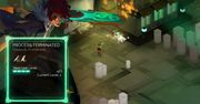 Transistor - recenzja