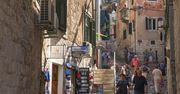 Zabytkowy Kotor na cenzurowanym. Wyleci z listy?