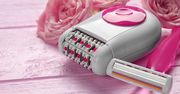 Pożegnaj niechciane owłosienie. Depilatory do nóg, pach, twarzy i bikini