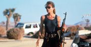 Linda Hamilton na planie nowego "Terminatora". 61-letnia aktorka znów jako Sarah Connor