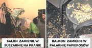 21 osób, które wygrały konkurs na najgorszego współlokatora roku. Mieszkanie z nimi to koszmar