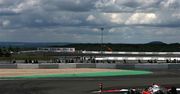 Nuerburgring przejmie GP Niemiec?