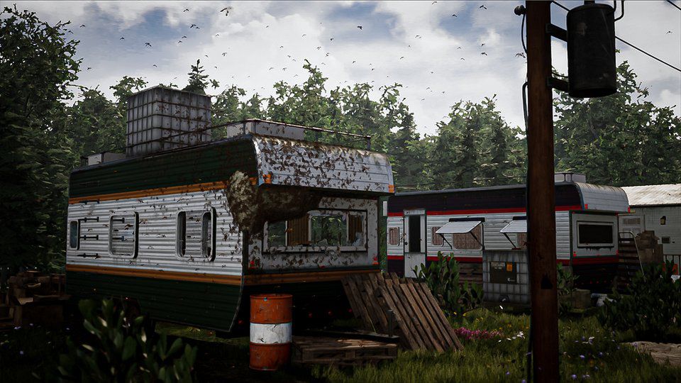 "Exterminator Simulator" pokaże niełatwą pracę