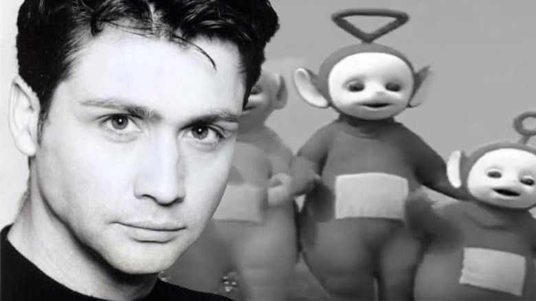 Simon Barnes nie żyje