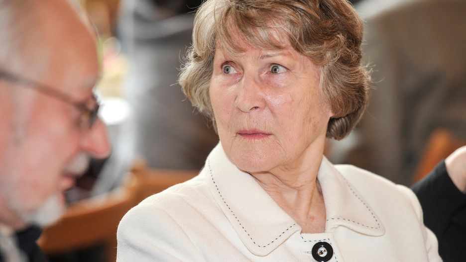 Irena Santor przeżywa bardzo trudne chwile